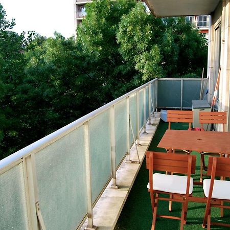 Modern Apartment In Uccle - Brussels Bagian luar foto