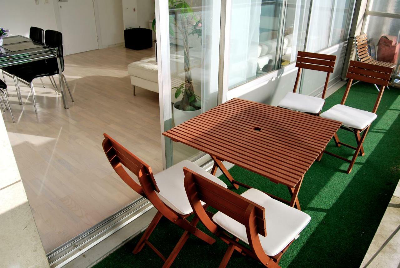 Modern Apartment In Uccle - Brussels Bagian luar foto